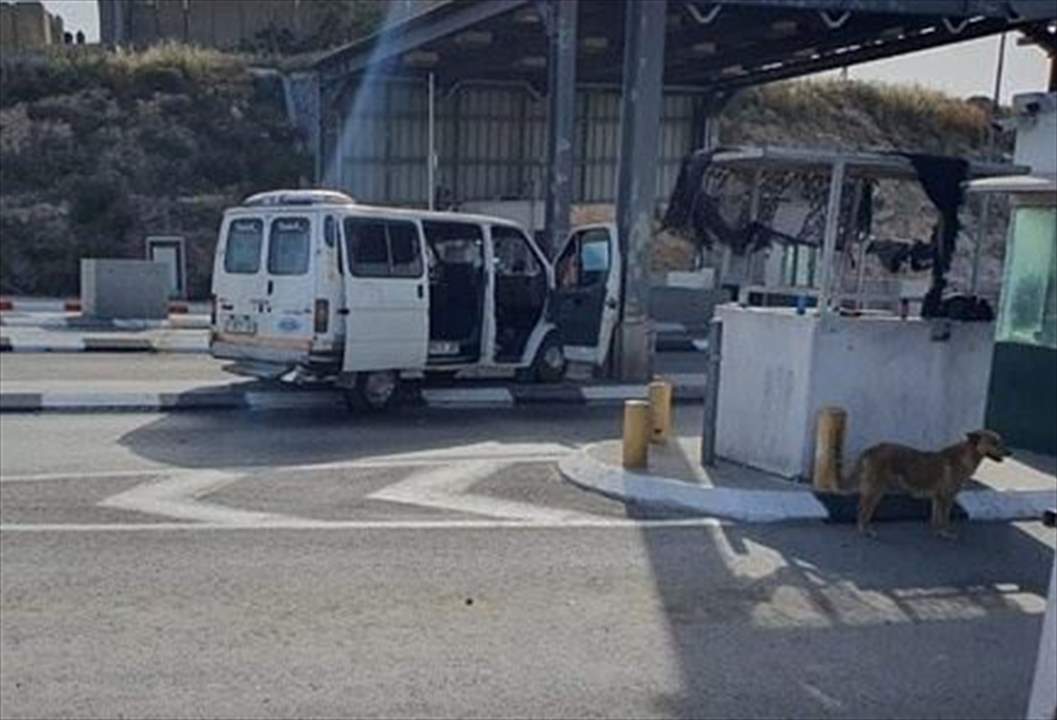 استشهاد شاب فلسطيني في القدس المحتلة بعد تنفيذه عملية طعن