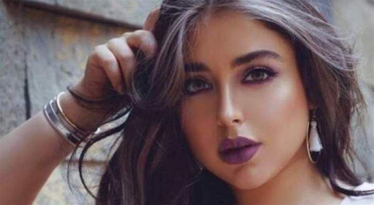 هل كان لديكم علم بأن هيا مرعشلي حفيدة ممثل لبناني شهير؟