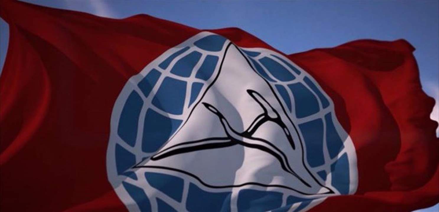 الاشتراكي: دياب أعلن محاولة انقلاب موصوف بالتهديد والتهويل ومصيره لن يكون سوى الفشل