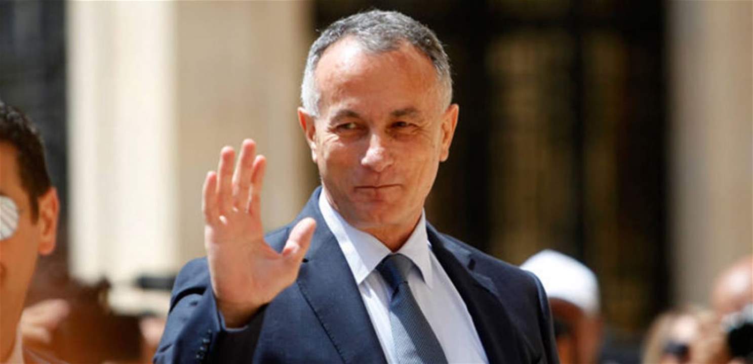 ​ روكز: إما محاكمة كل من تحوم حوله علامات استفهام أو الحد من اطلاق الشعارات الرنانة!