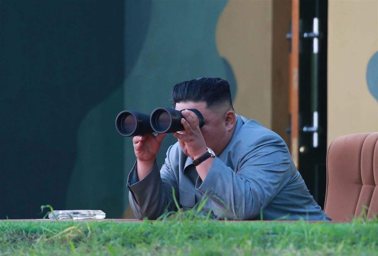 ما حقيقة وفاة زعيم كوريا الشمالية كيم جونغ أون؟