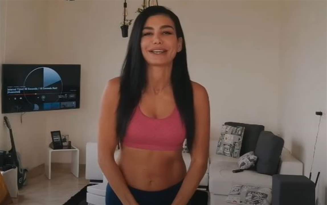 تريدين خسارة الوزن في رمضان بطريقة سهلة وسريعة؟ مايا تعطيك الوصفة