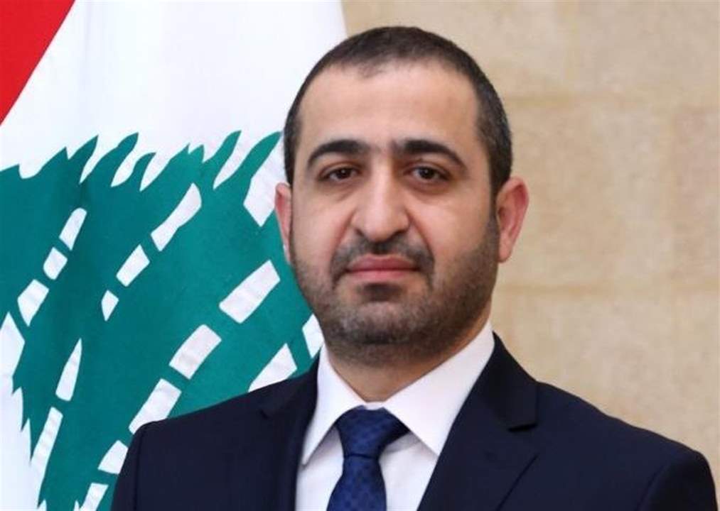 عطالله لأحمد الحريري: أنت لم تتعوّد على رجال الدولة بل على الخطاب السخيف 