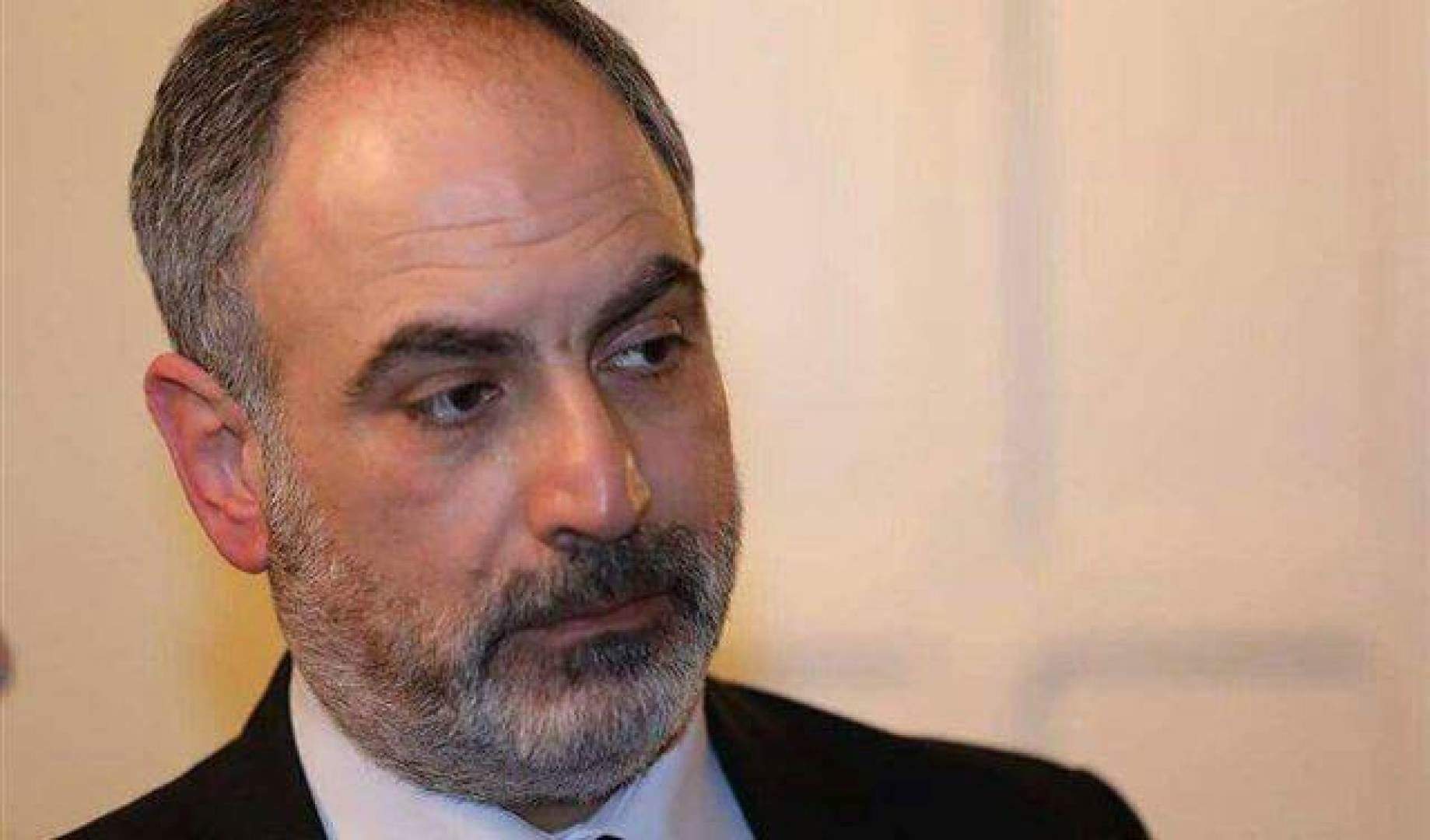 زياد أسود: يا سلام على سلامة رؤيتكم للدولة القوية العادلة 