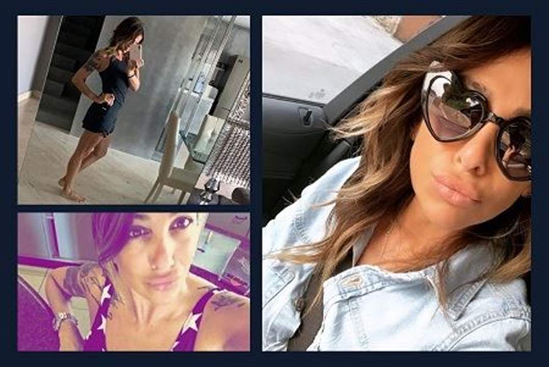 والدته مهووسة بنشر صورها المثيرة والنجم الإيطالي ينتقدها علناً