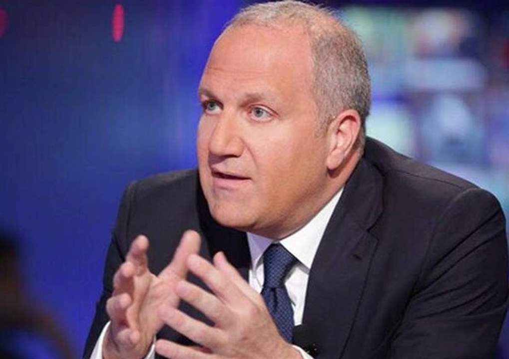 القضاء يقرّر حبس ميشال المر سنة وتغريمه ملياري ليرة في ملف التخابر غير الشرعي