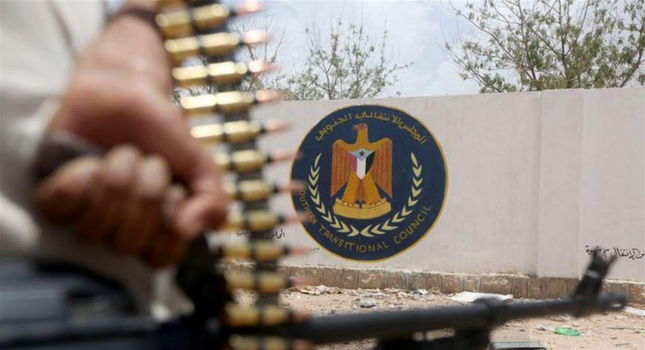 التحالف بقيادة السعودية في اليمن يدعو إلى وقف التصعيد في الجنوب