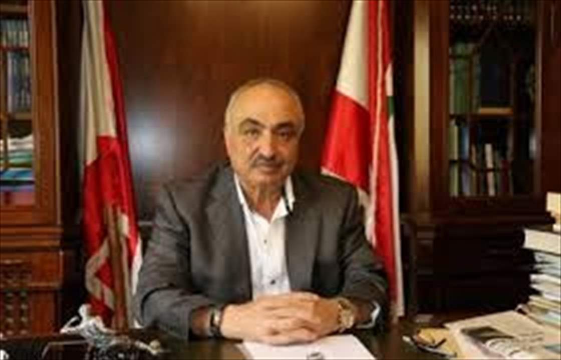 الحجار لأبي خليل: في ال2012 القاضي ابراهيم قرر ملاحقةالموظفين المتهمين بفضيحة المازوت لكن باسيل رفض اعطاء اذن بالملاحقة