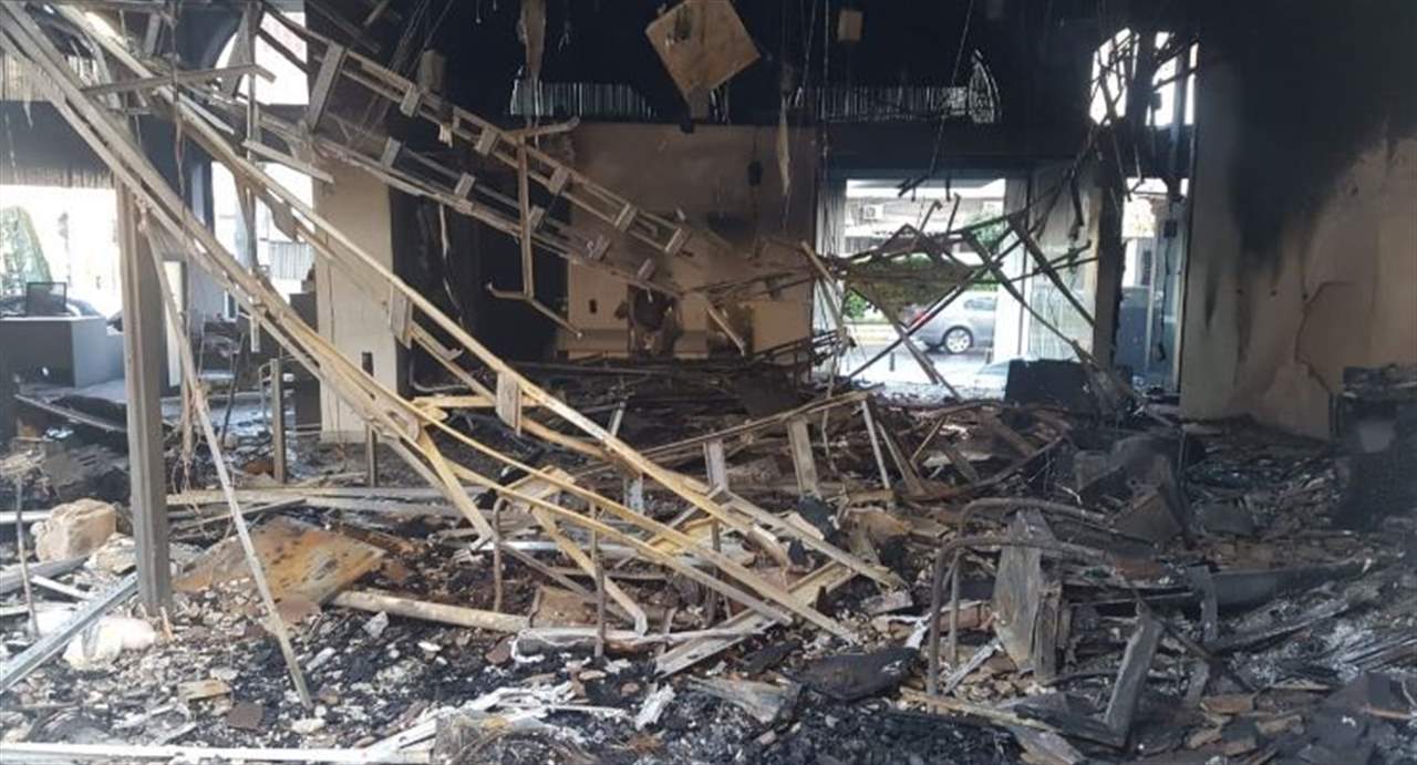 وفاة شاب متأثرا بجراحه في مواجهات طرابلس ليل أمس 