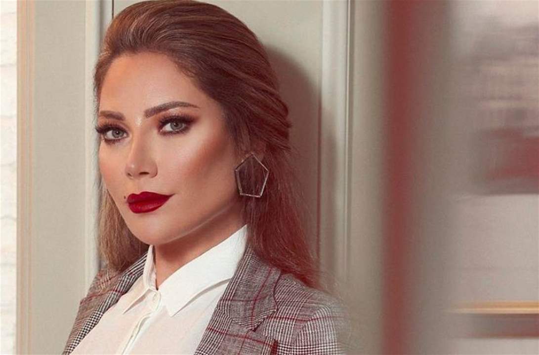 هل قصدت سلافة معمار إهانة الدراما اللبنانية من جديد؟