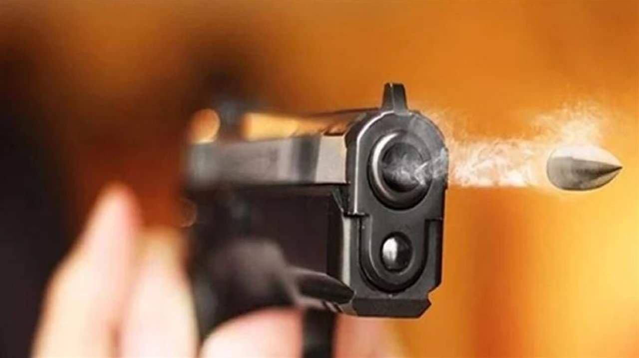 قتيل وجريح في إشكال في تعلبايا 