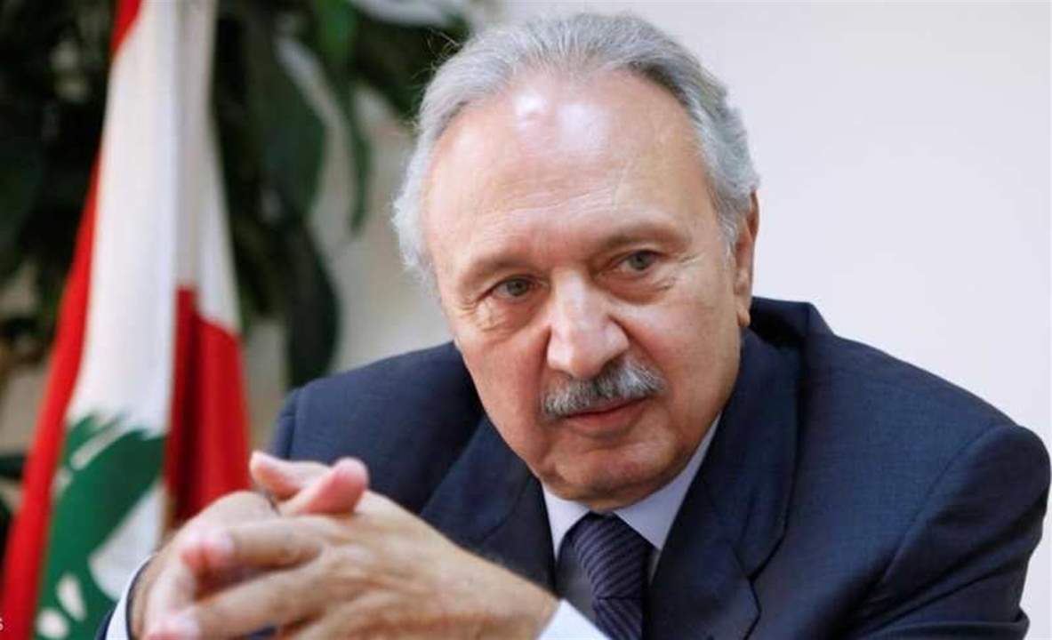 الصفدي: نحذر من إيقاظ الفتنة وزج طرابلس وشبابها في النزاعات السياسية