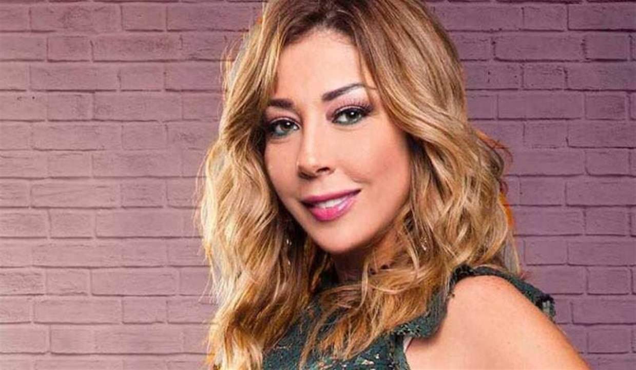 رولا شامية تفاجئ الجميع وتعلن انفصالها عن زوجها بعد وفاة والدتها 