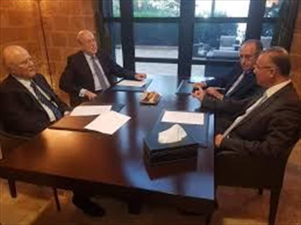 كتلة "الوسط المستقل": الانفجار الاجتماعي والمعيشي بات وشيكاً ويخطئ من يراهن على استمرار ضبط الاوضاع