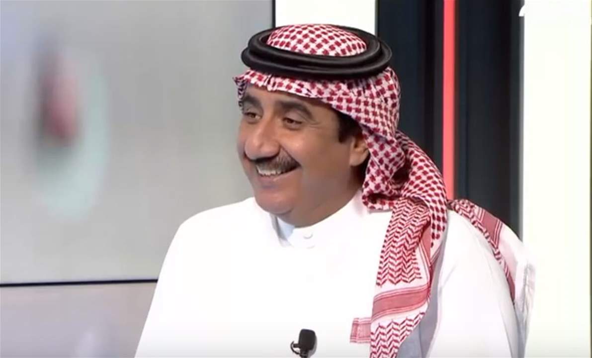 الفنان السعودي حسن عسيري يخرج عن صمته ويكشف ماذا حصل في كواليس "رامز مجنون رسمي"