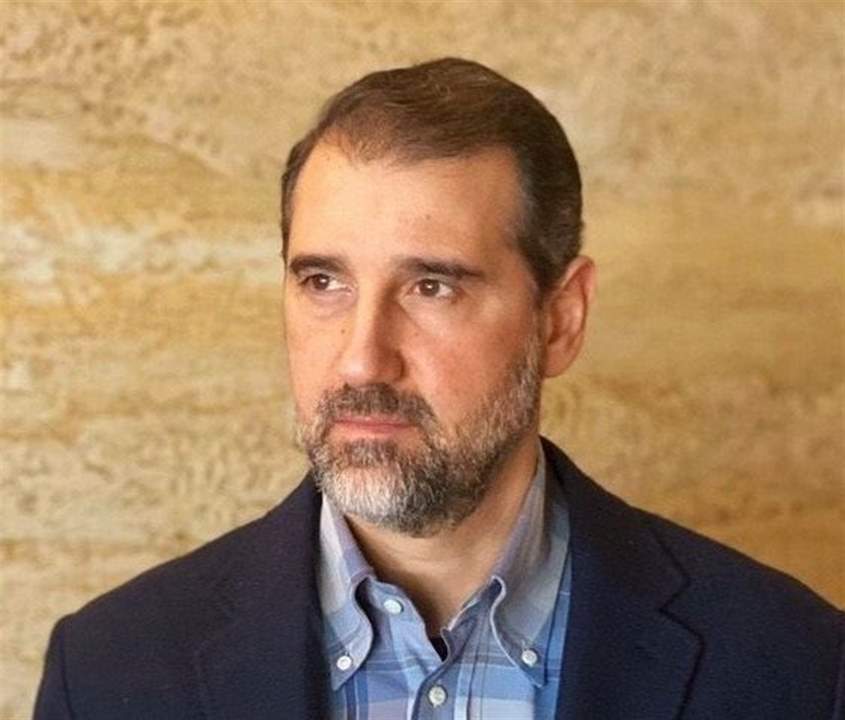 في ظهور نادر.. الملياردير السوري رامي مخلوف يناشد ابن عمته الرئيس بشار الأسد