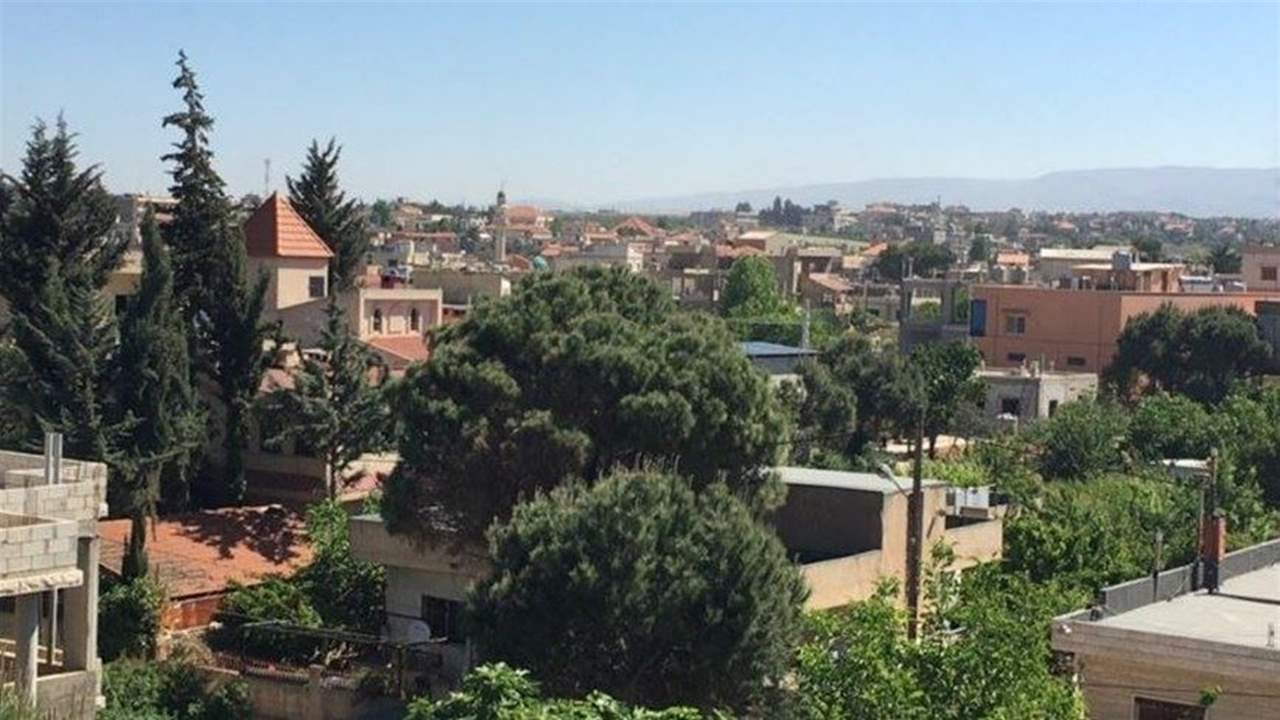  الجيش أوقف 5 ممن شاركوا في إشكال علي النهري