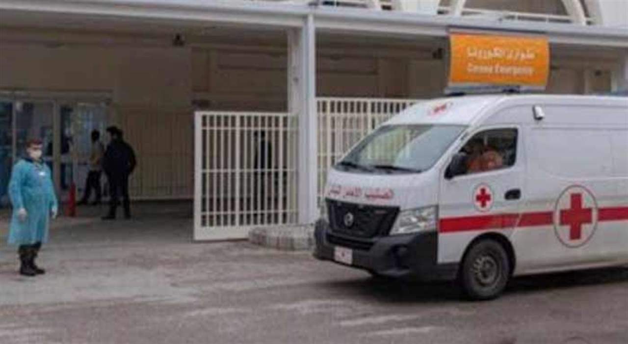 هيئة الكوارث في بشري قررت الطلب من مجلس الامن الفرعي رفع الحظر عن مداخل البلدة