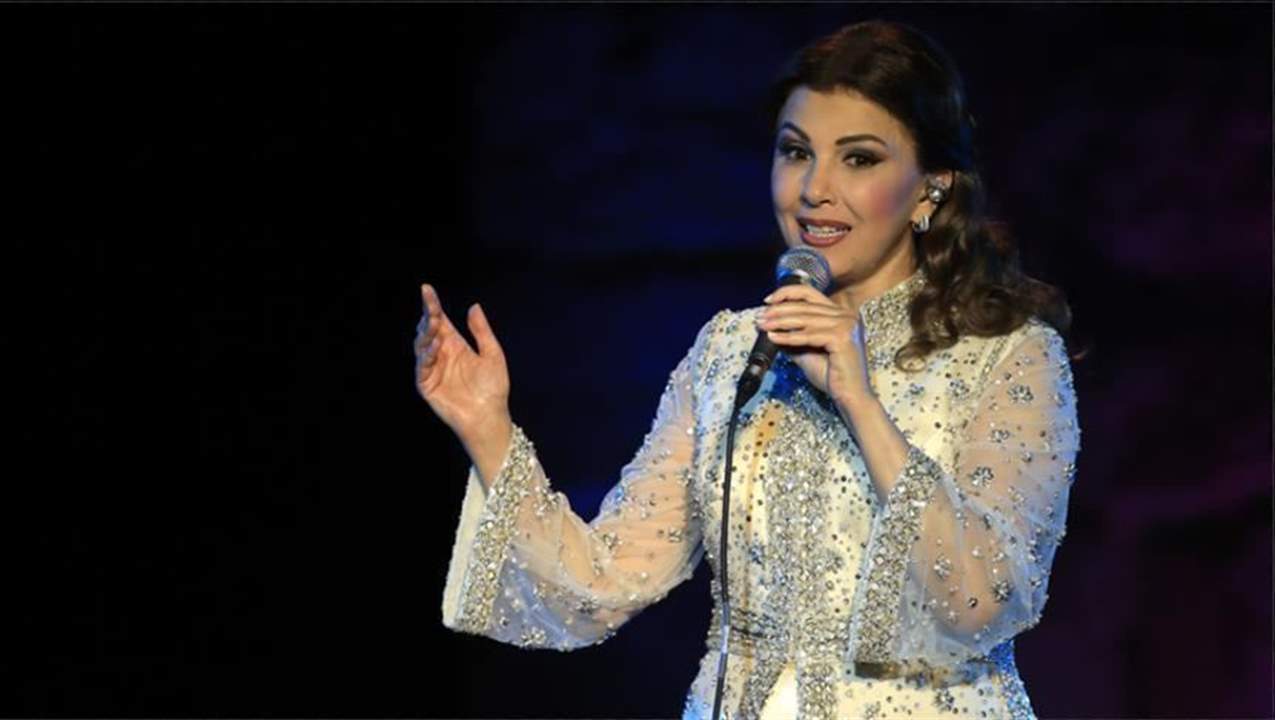 الموت يفجع ماجدة الرومي: "أوجعني جداً خبر رحيله"