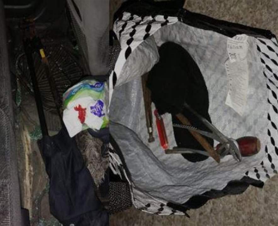 عملية نوعية لـ"المعلومات" في الضاحية.. توقيف أحد أفراد عصابة سرقة وسطو مسلح استهدفت محلات تجارية 