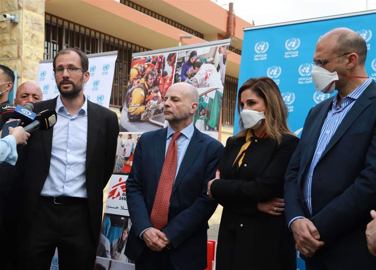 وزير الصحة: لنتأهب تخوفا من موجة ثانية من الكورونا