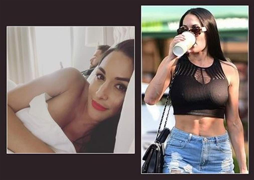 بطلة أمريكية شهيرة تعرّضت للاغتصاب مرتين