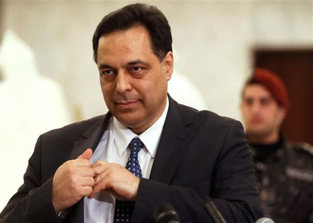 دياب عن غلاء الاسعار: ضروري وضع حد لهذا الفلتان