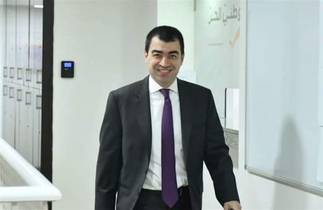 أبي خليل لنائب من "القوّات": إسأل وزراءك عن موقفهم في العام 2017 وما الذي قالوه لمجلس الوزراء!