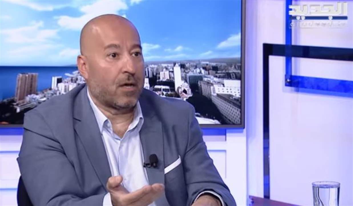 دان قزي: خطة الحكومة الاقتصادية شجاعة وقد شخصت المشكلة