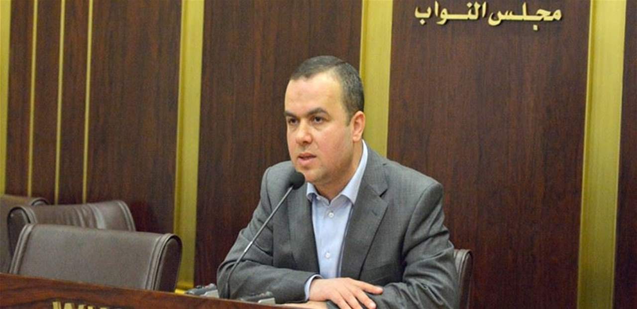 فضل الله يقدّم "جردة حساب" لملفات الفساد  في مؤتمر صحافي مفصّل