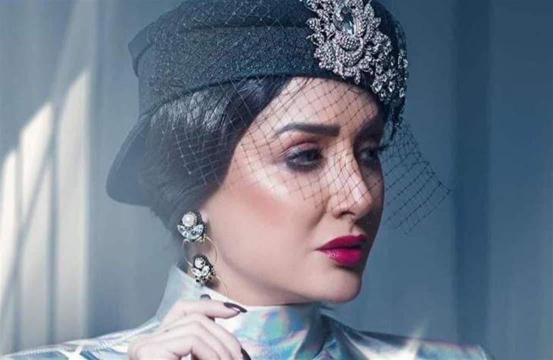 غادة عبد الرازق تفاجئ الجميع وتعلن زواجها الـ 12 من هيثم زنيتا ...ماذا قالت عن شهر العسل؟