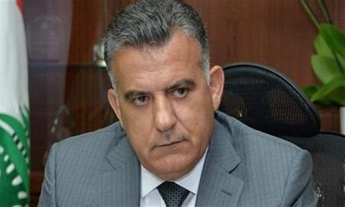 اللواء إبراهيم يبلغ الأحمد ودبور بتسهيلات لمن يرغب من الفلسطينيين بالعودة إلى لبنان