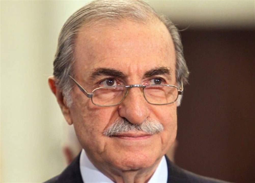 أنور الخليل لوزير الصحة: لن أسكت على تقصير فادح من مسؤول رئيسي في الحكومة