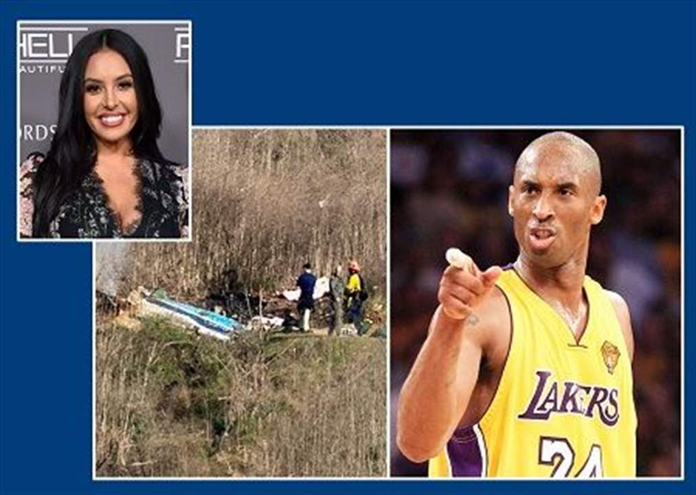 فانيسا براينت بمواجهة الشرطة .. ألغوا الخصوصية والتقطوا صوراً وعمموها