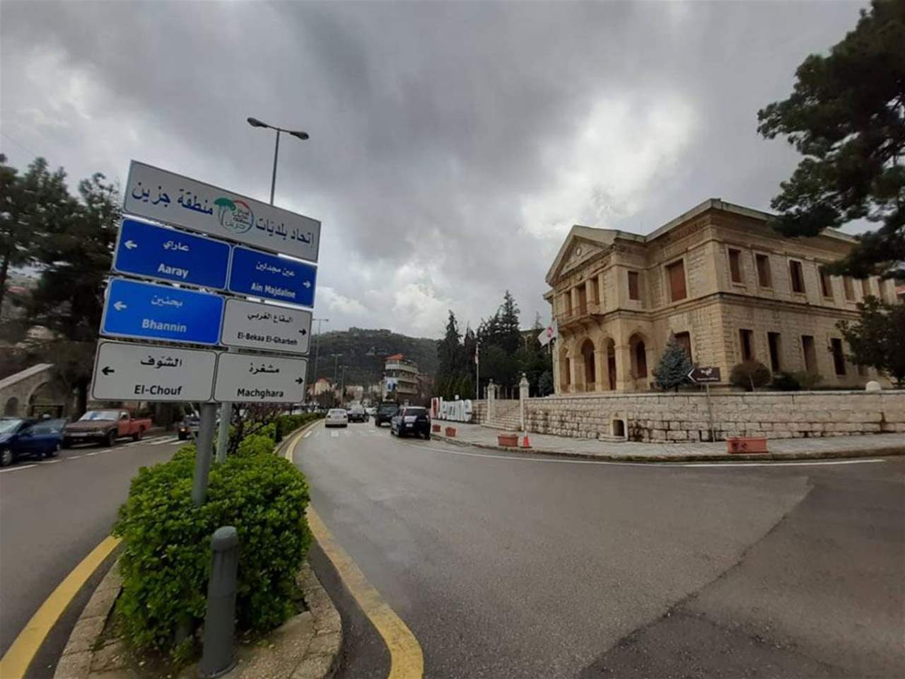 إجراءات لقائمقام جزين بحق وافد متخلّف عن الحجر الصحي