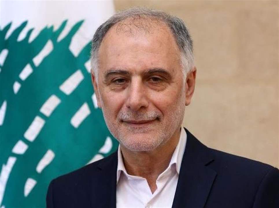 فنيش في ملف الفيول المغشوش: لو عاد بي الزمن الى الوراء كنت سأوقع على العقد نفسه
