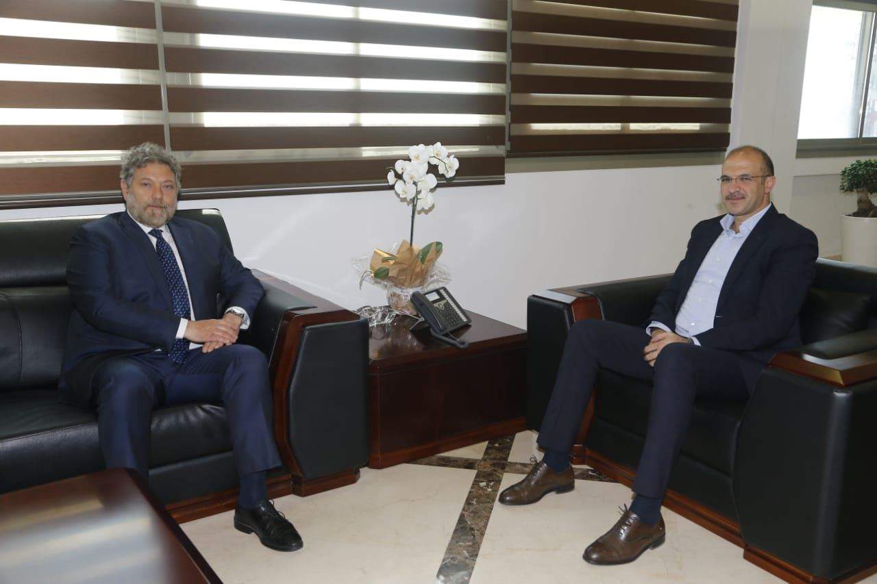 وزير الصحة: سنتابع المخالفات 