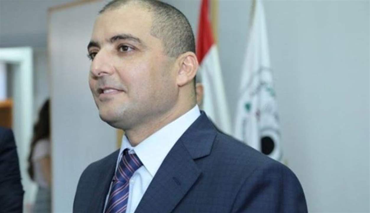 تعميم من مدير الجمارك لمكافحة تهريب المازوت وحماية المستهلك اللبناني