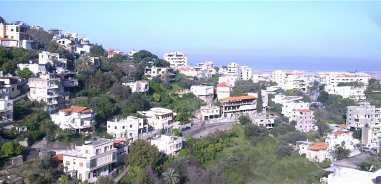 بلدية كفرشيما تنفي وجود إصابات بفيروس "كورونا" ضمن نطاقها 