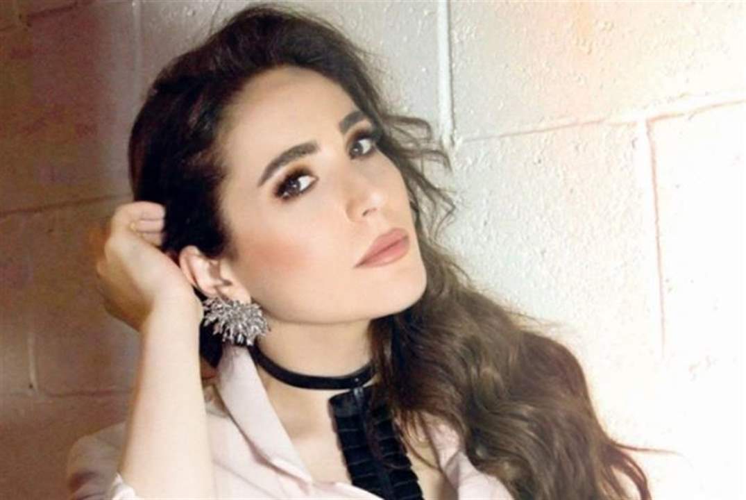 كليب عبير نعمة الجديد "هيدي الدني" بتوقيع المخرج جيل الغبري