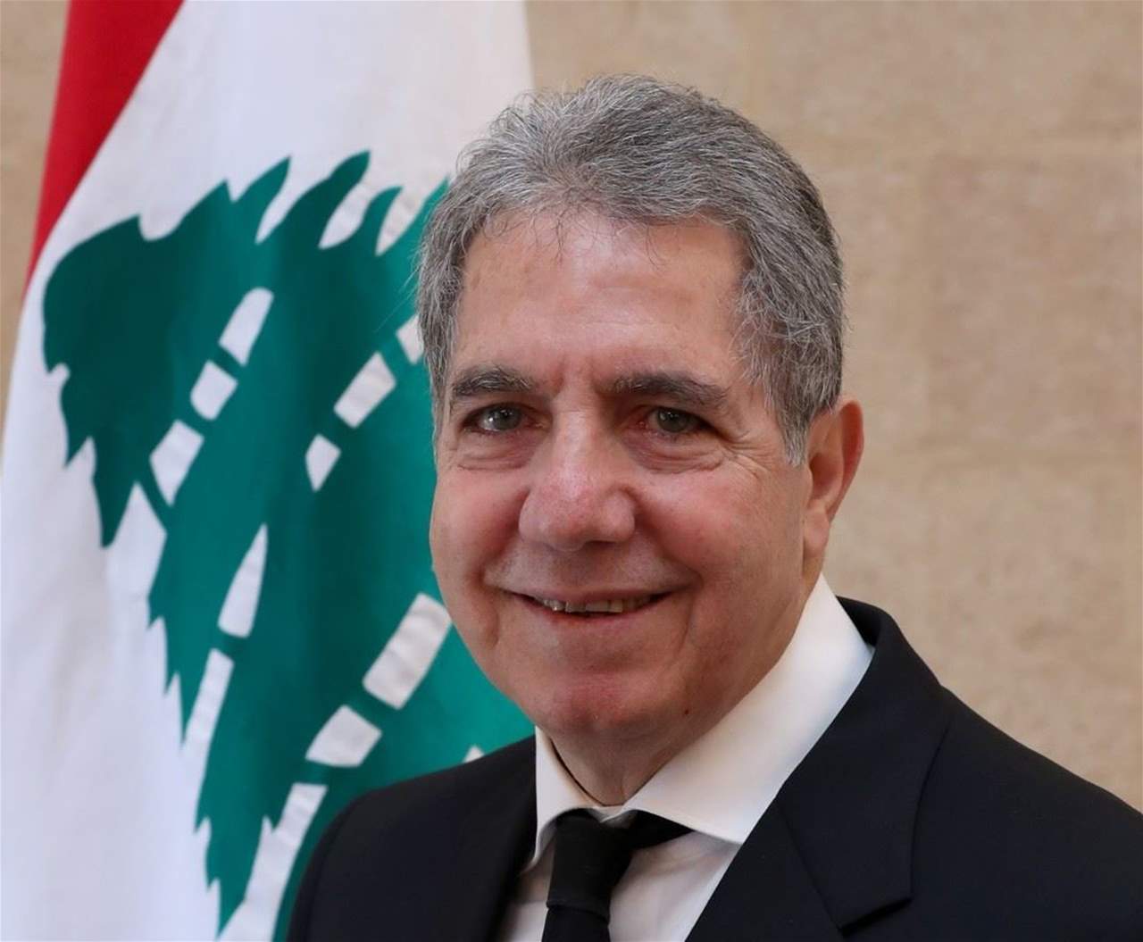 وزني اطلع على مطالب القطاع السياحي وأعمال المسح والتخمين للعقارات في بيروت