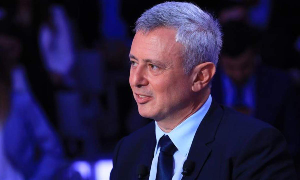 "نداء الوطن": سليمان فرنجية مرشّح روسيا لرئاسة الجمهورية