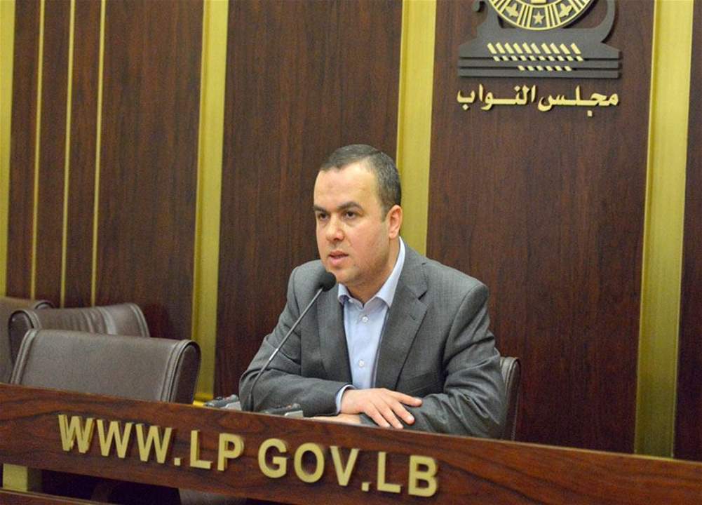 فضل الله قدّم للجنة الإدارة 10 ملفات عن الفساد: سنتابعها عبر اتجاهات عدة