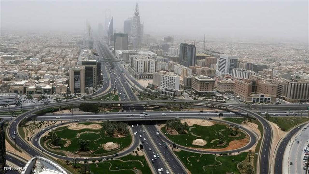حظر للتجول في السعودية خلال عطلة عيد الفطر