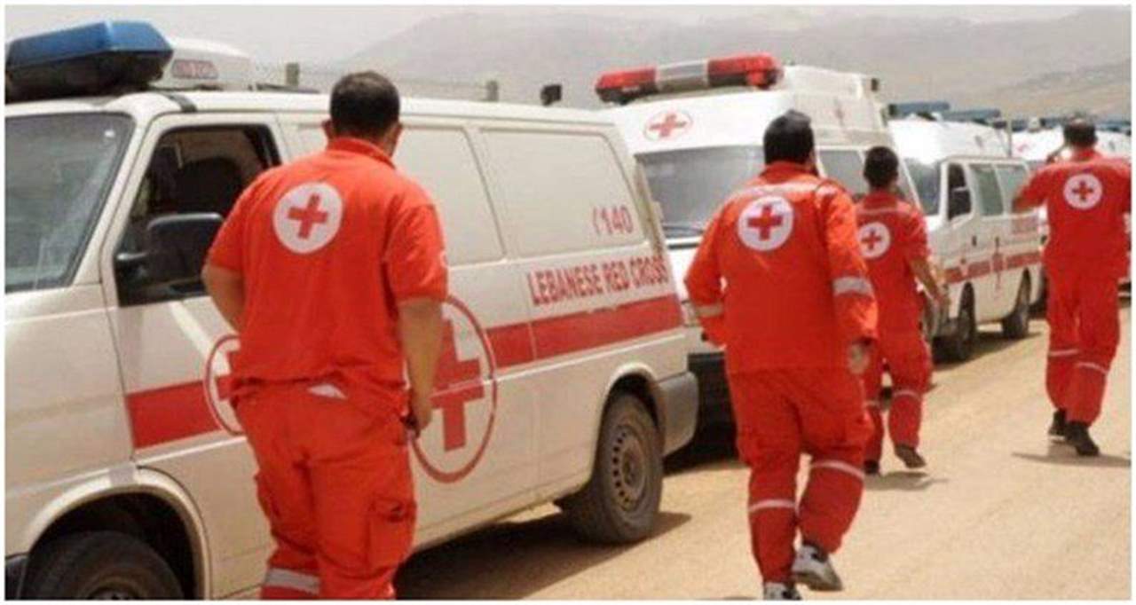 الصليب الاحمر : 57 اصابة بفيروس كورونا في محافظة عكار حتى اليوم