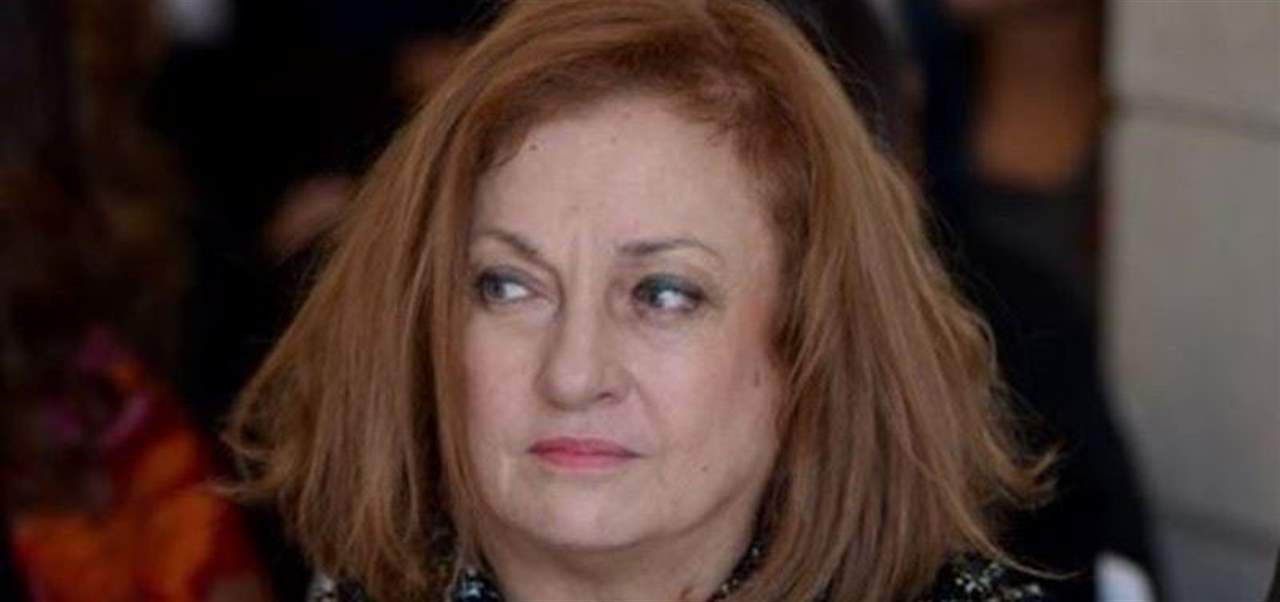 القاضية عون تدعي على 12 شخصاً في ملف الفيول المغشوش 