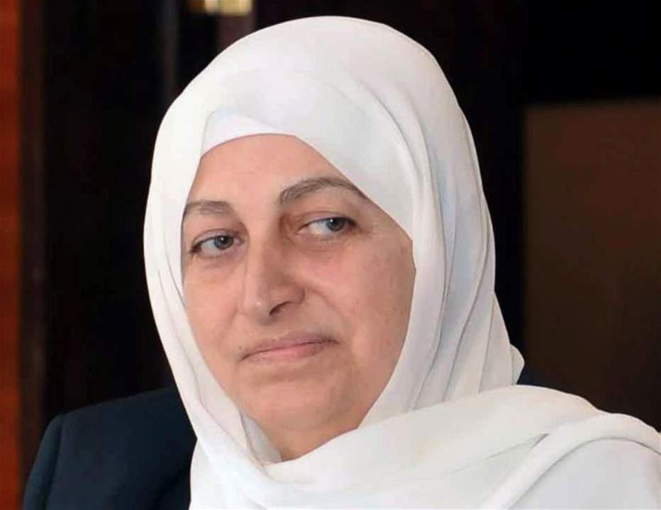 الحريري طالبت وزير الداخلية بفتح الأسواق التجارية استثنائيا خلال أسبوع الفطر