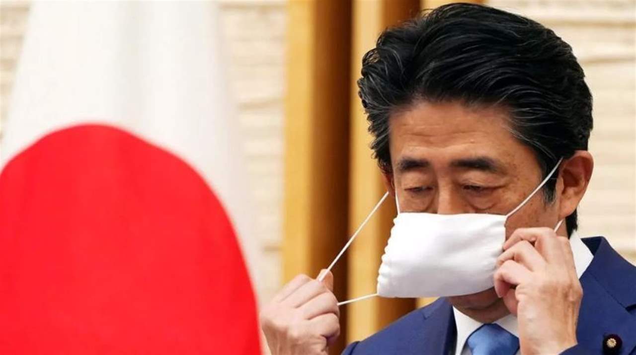اليابان تستعد لرفع حال الطوارئ جزئيا مع تراجع عدد الإصابات بكورونا