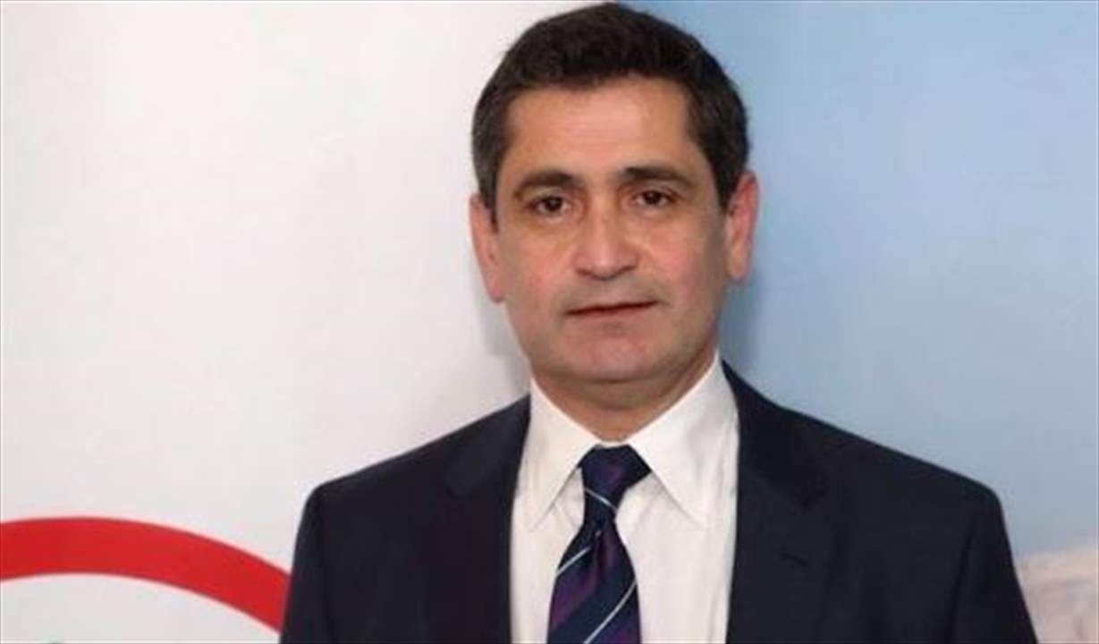 قيومجيان: إما رضوخ وتطبيع كامل مع النظام السوري وإما استمرار الأوضاع على حالها