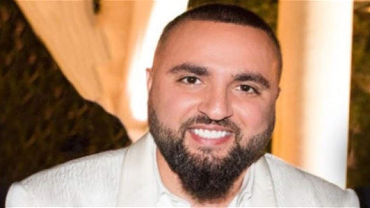 المنتج الموسيقي العالمي وسيم صليبي يطلق مبادرة إنسانية لدعم اللبنانيين ونجوم من العالم يتبرعون 